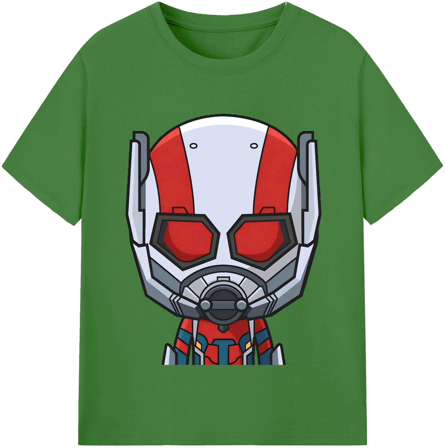 （画像用） アベンジャーズ The Avengers レディースカジュアルプリントTシャツ（綿100％）
